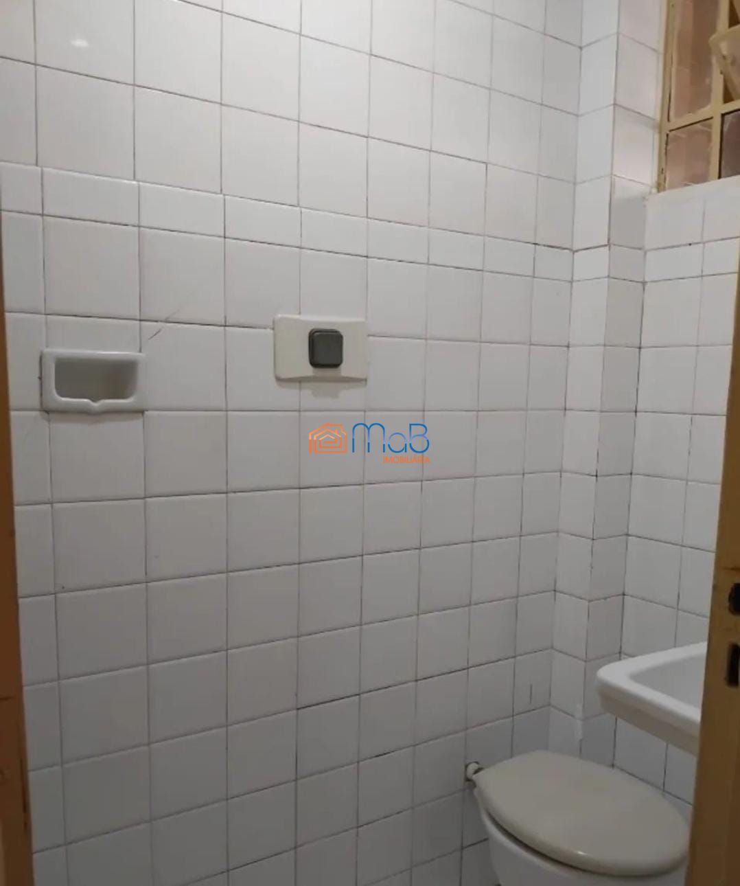 Apartamento 60m² - 1º andar - calçadão - centro
