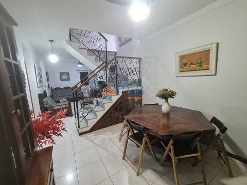 Casa de Condomínio à venda com 3 quartos, 118m² - Foto 8