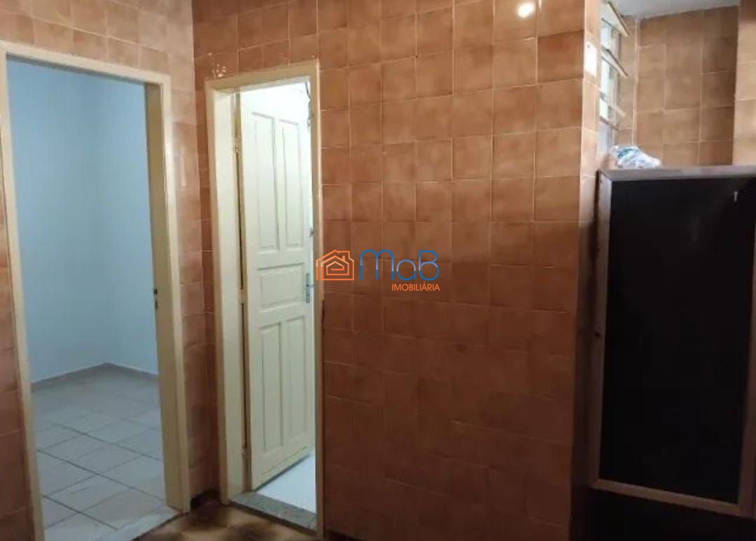 Apartamento 60m² - 1º andar - calçadão - centro