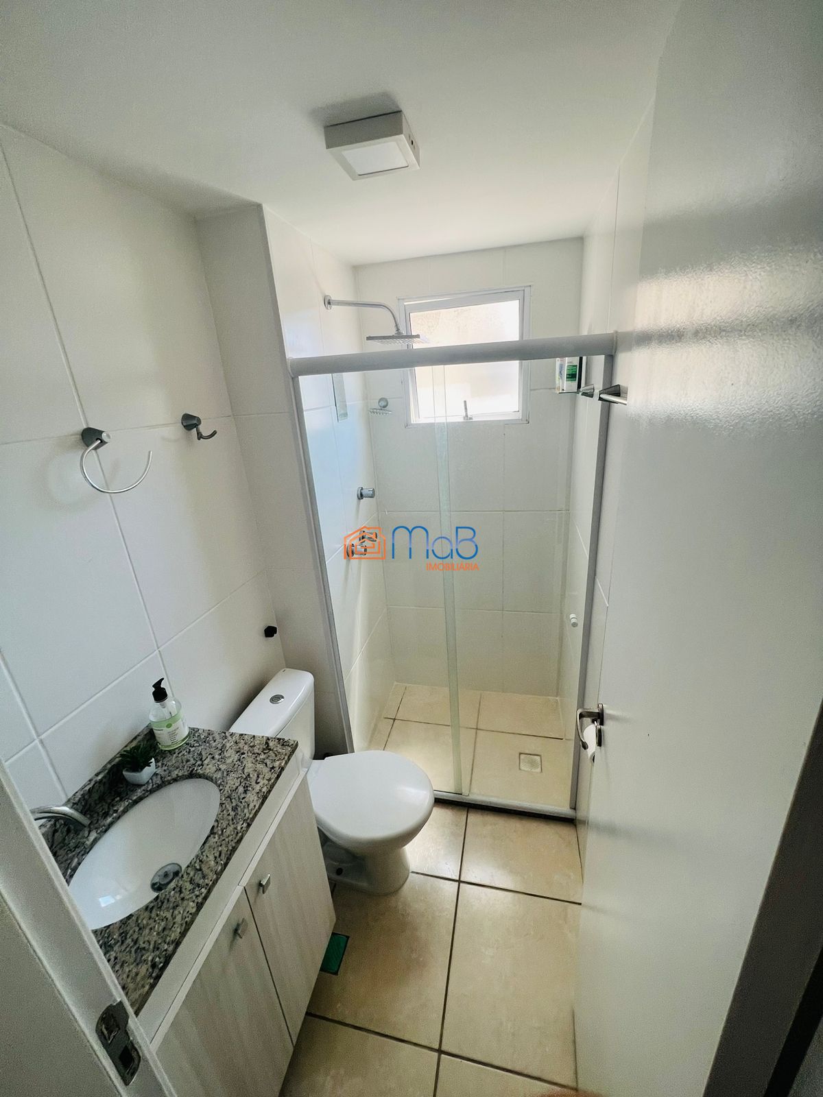 Apartamento à venda com 3 quartos, 59m² - Foto 4