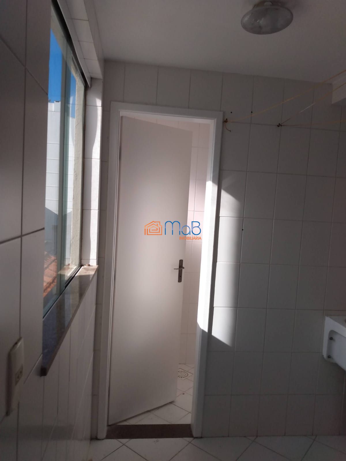 Apartamento com 120m², vista para o mar e 4 quartos sendo 01