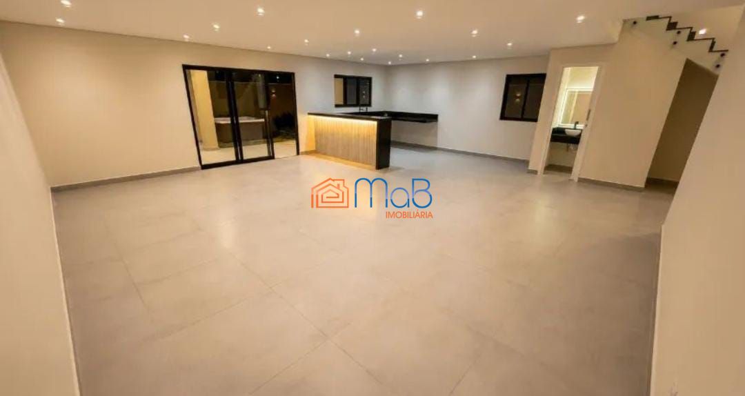 Casa de Alto Padrão em Macaé – Condomínio Residencial do Bosque Reserva Cabiún