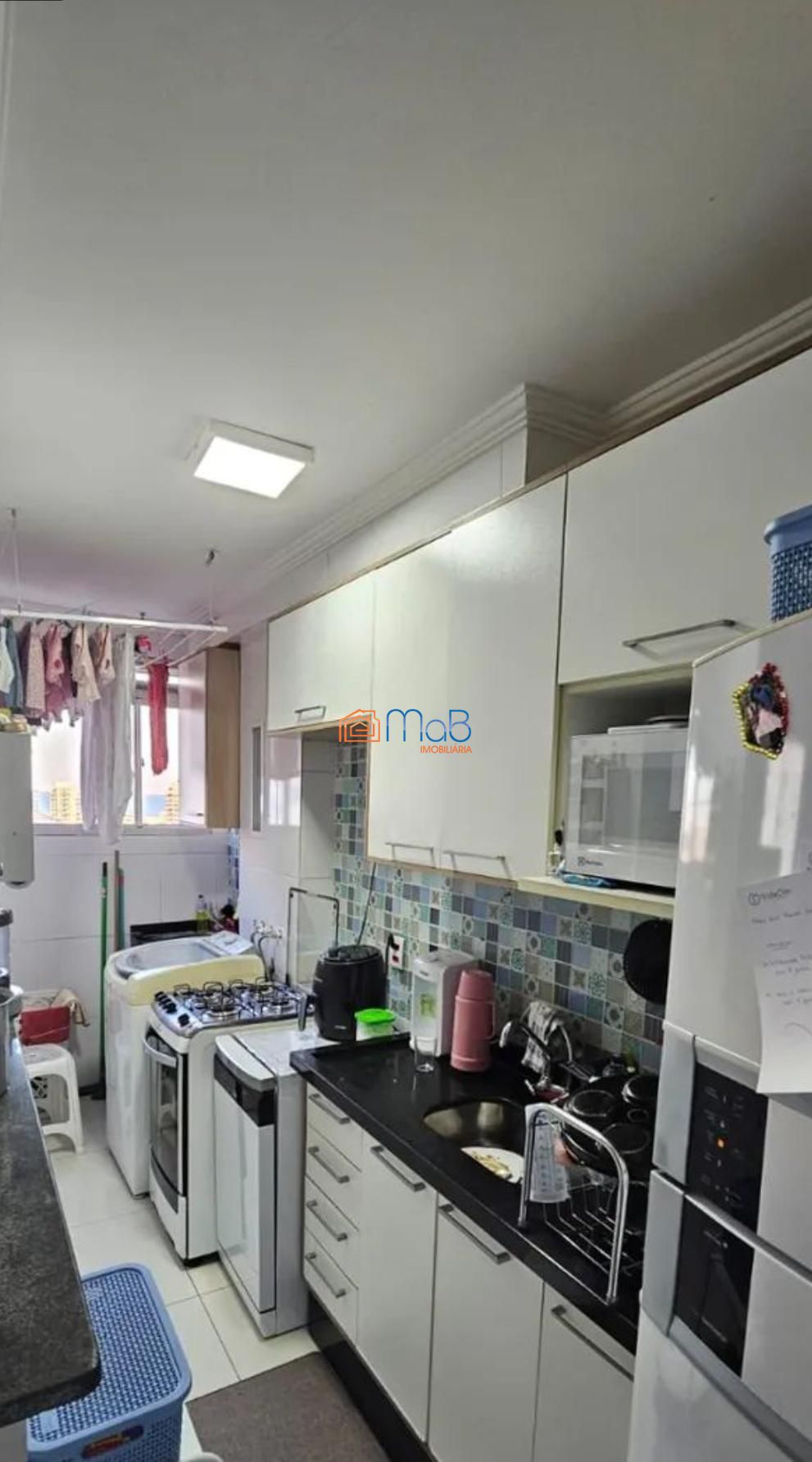 Apartamento, 2 quartos, 52 m² - Foto 7