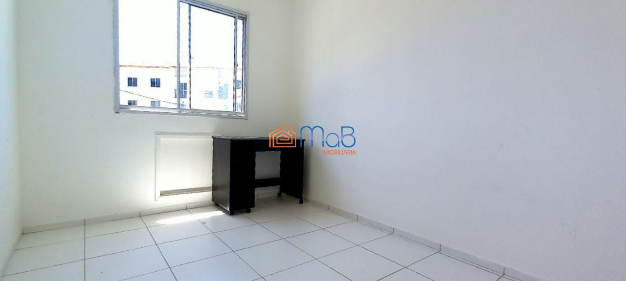 Apartamento à venda com 2 quartos, 48m² - Foto 4