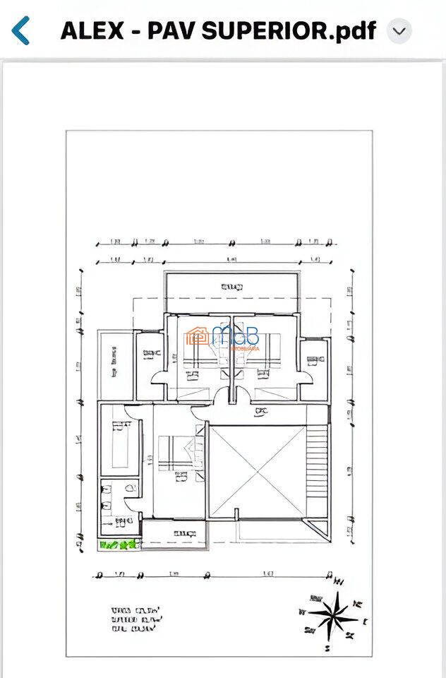 Casa à venda com 3 quartos, 206m² - Foto 9