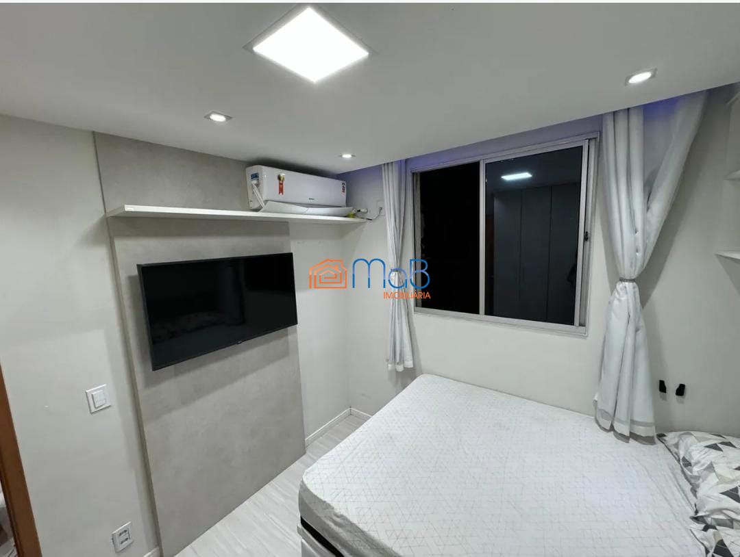 Apartamento à venda com 2 quartos, 46m² - Foto 5