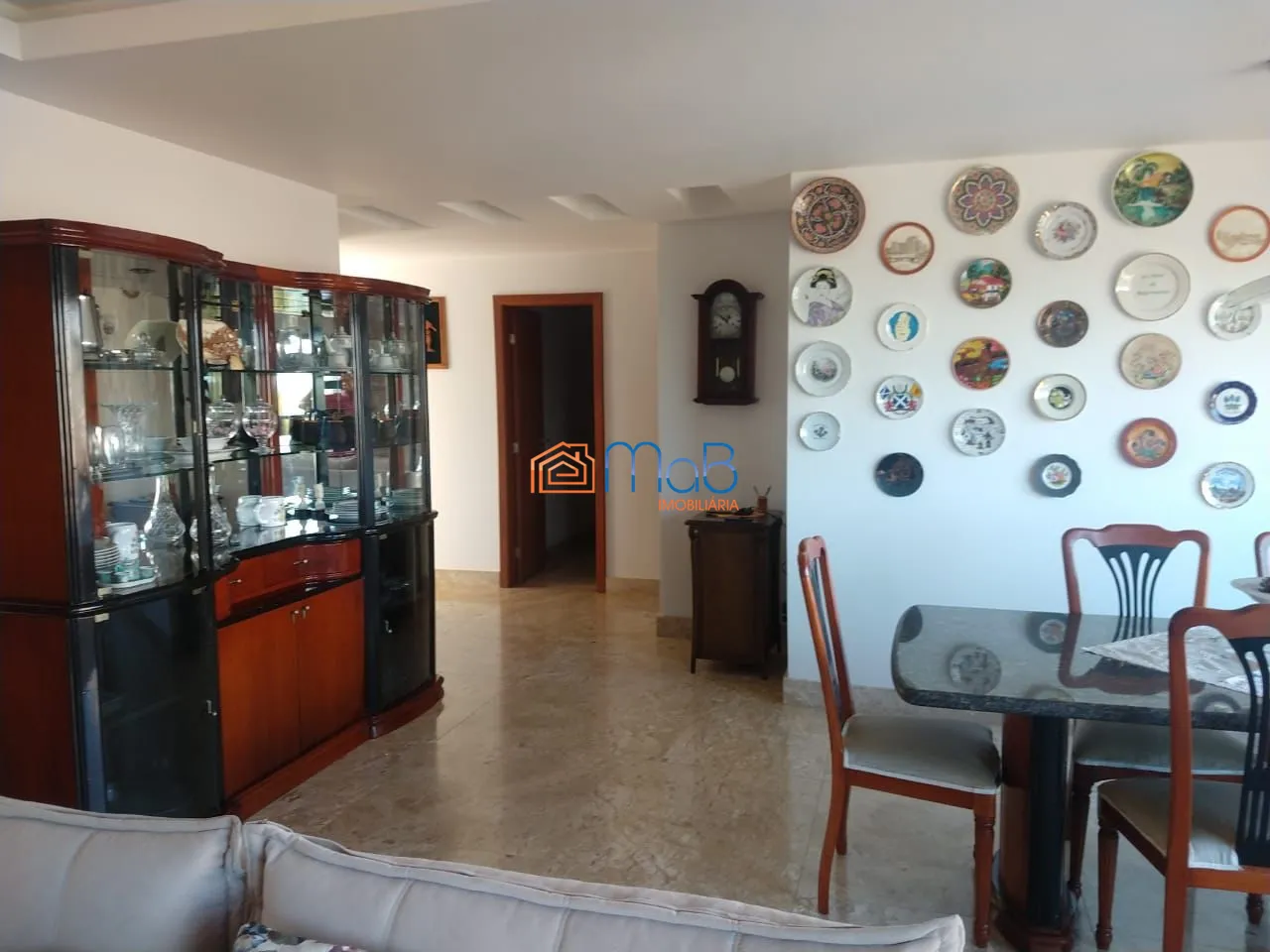 Apartamento, 4 quartos, 255 m² - Foto 12