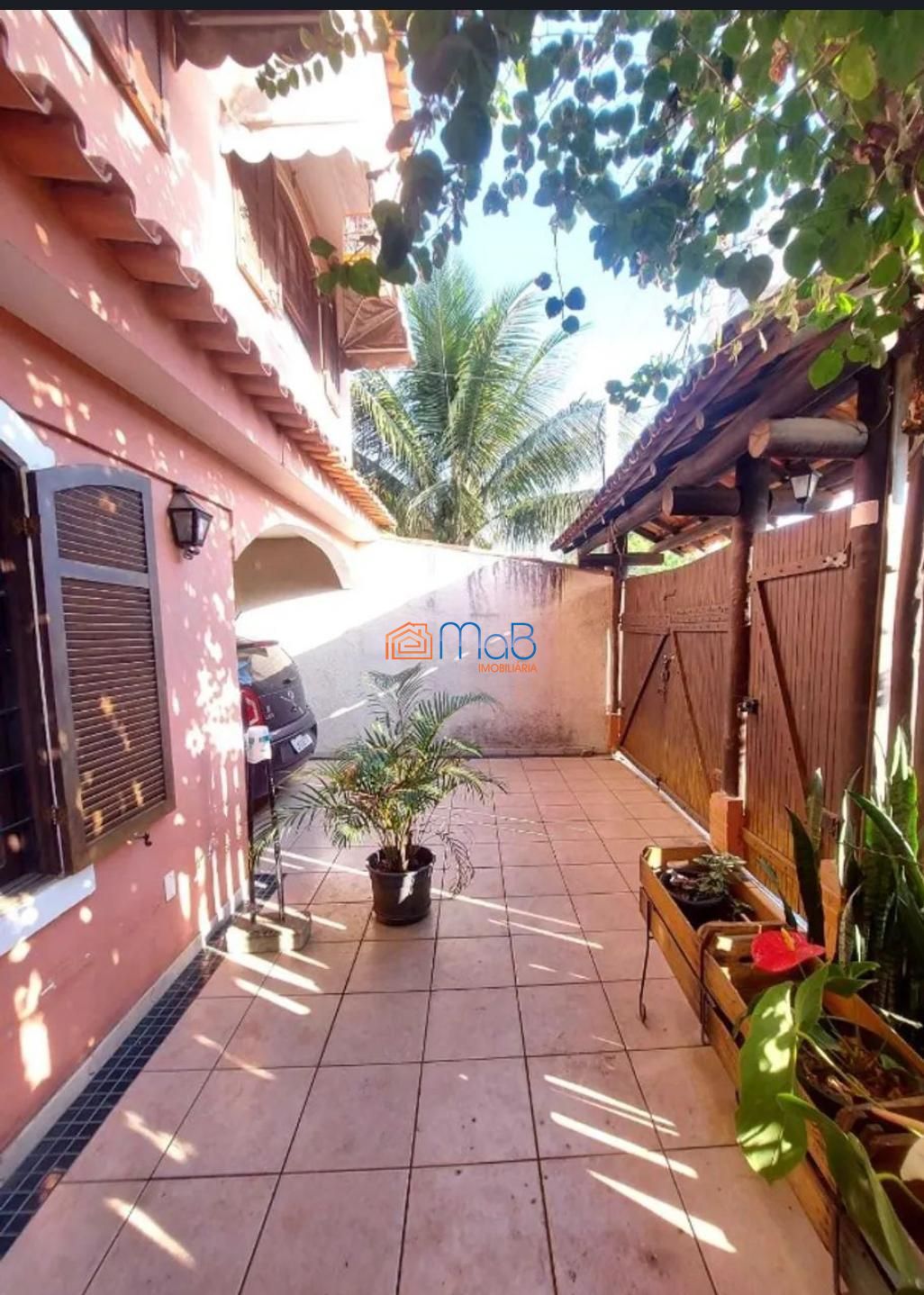 Casa, 3 quartos, 200 m² - Foto 2