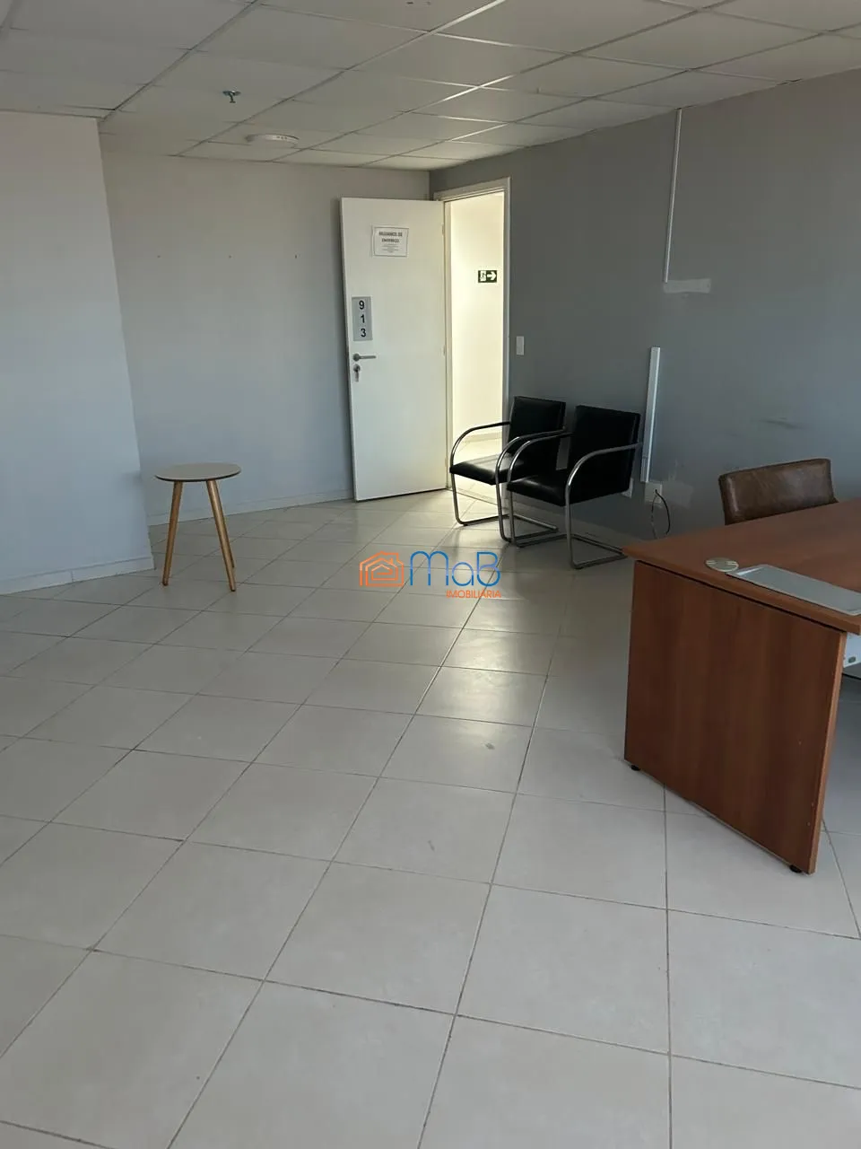 Sala-Conjunto, 29 m² - Foto 4