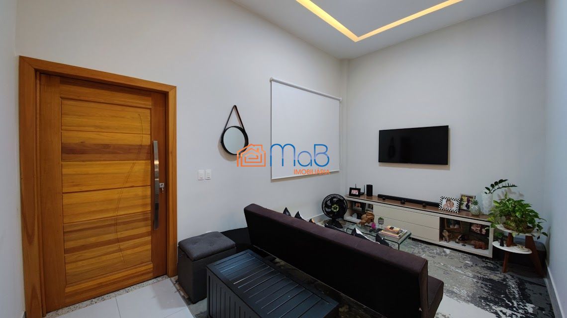 Apartamento à venda com 3 quartos, 87m² - Foto 5