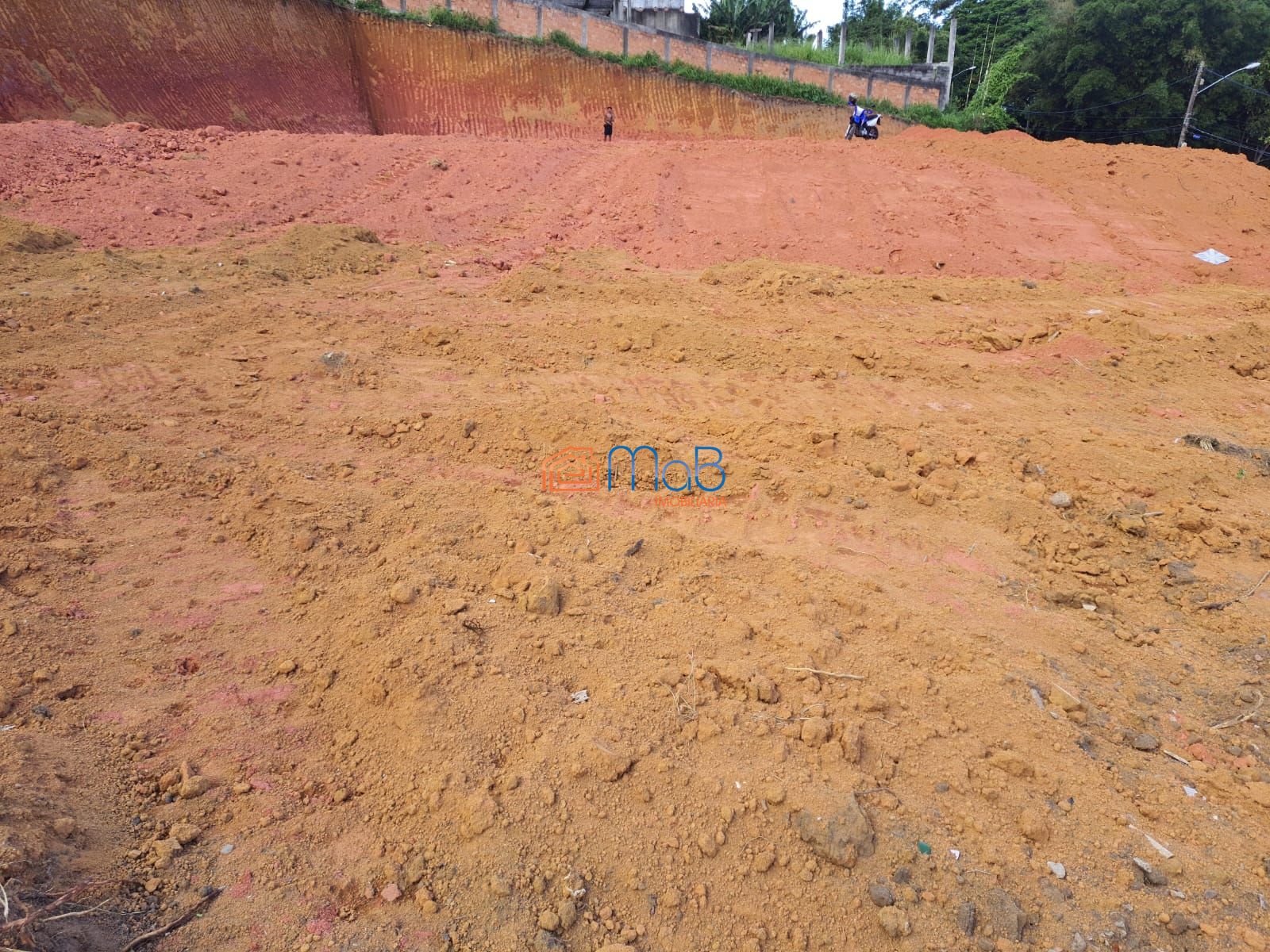Terreno à venda miramar macaé/rj