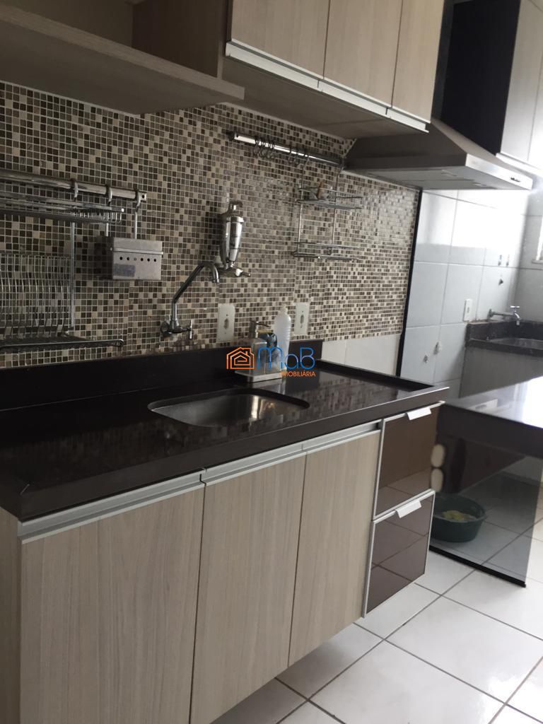 Apartamento à venda com 2 quartos, 65m² - Foto 9