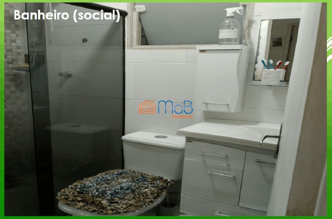 Casa, 3 quartos, 110 m² - Foto 21