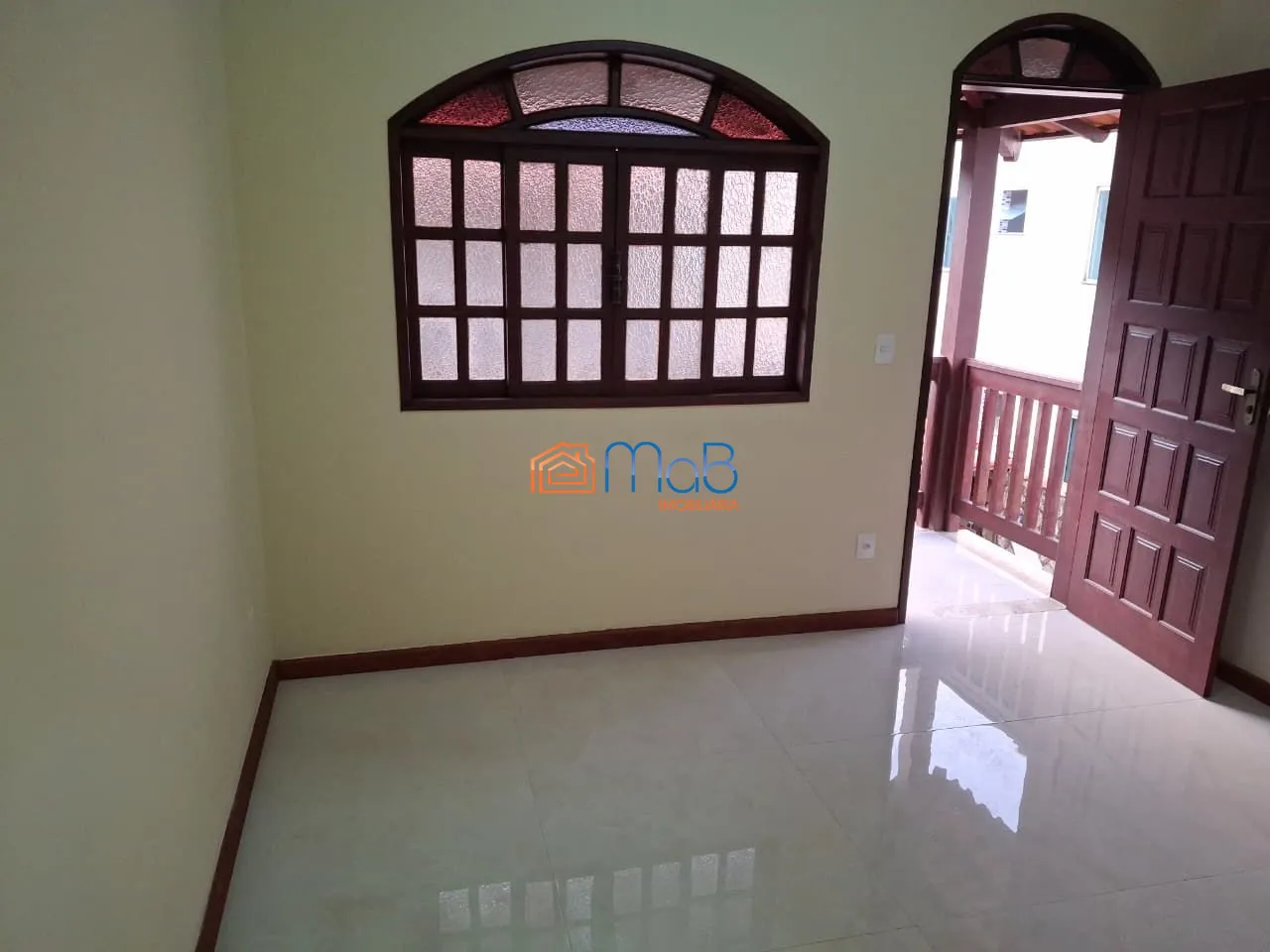 Casa de Condomínio, 2 quartos - Foto 17