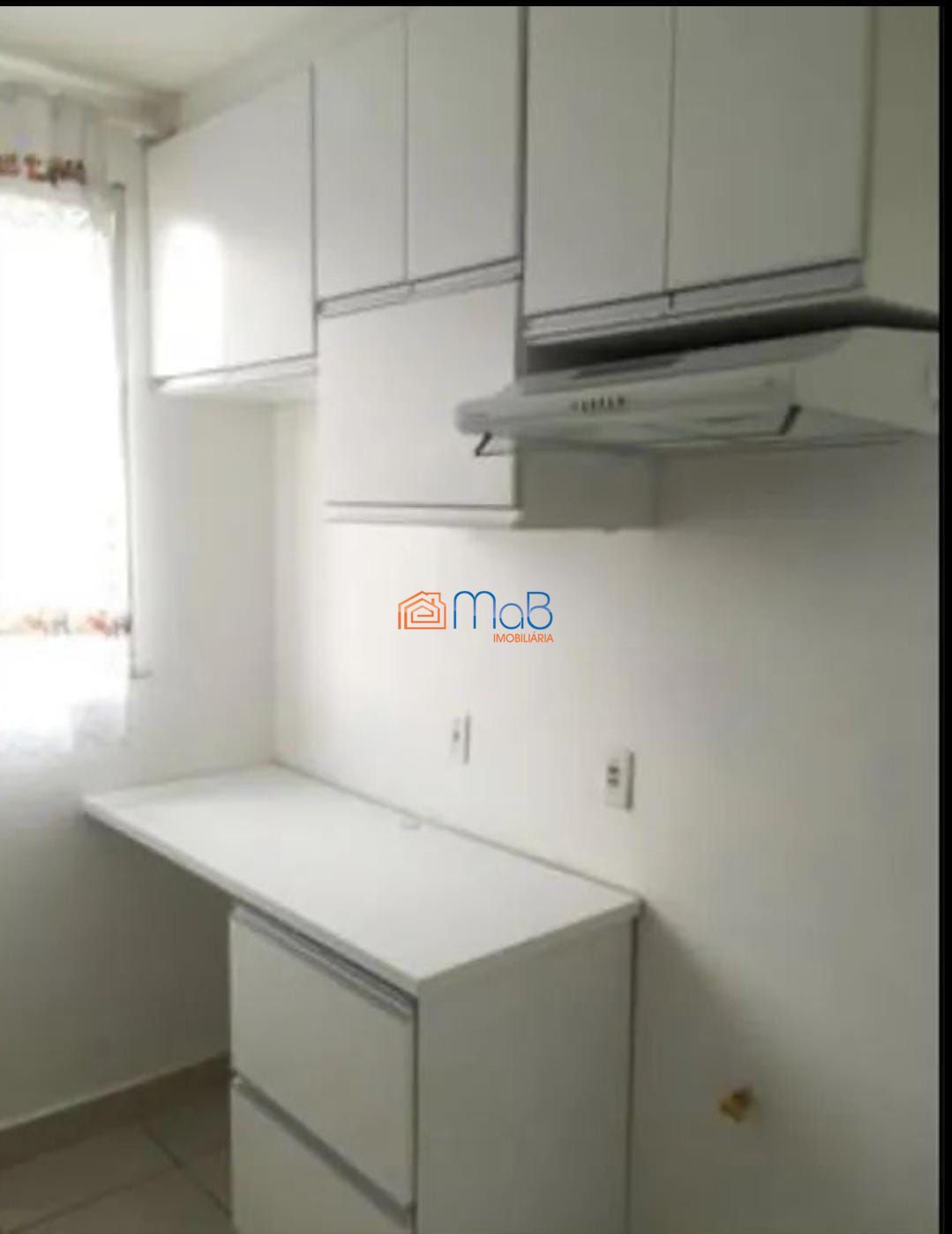 Apartamento à venda com 2 quartos, 55m² - Foto 8