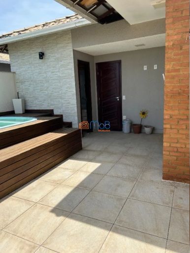 Casa, 3 quartos, 150 m² - Foto 16
