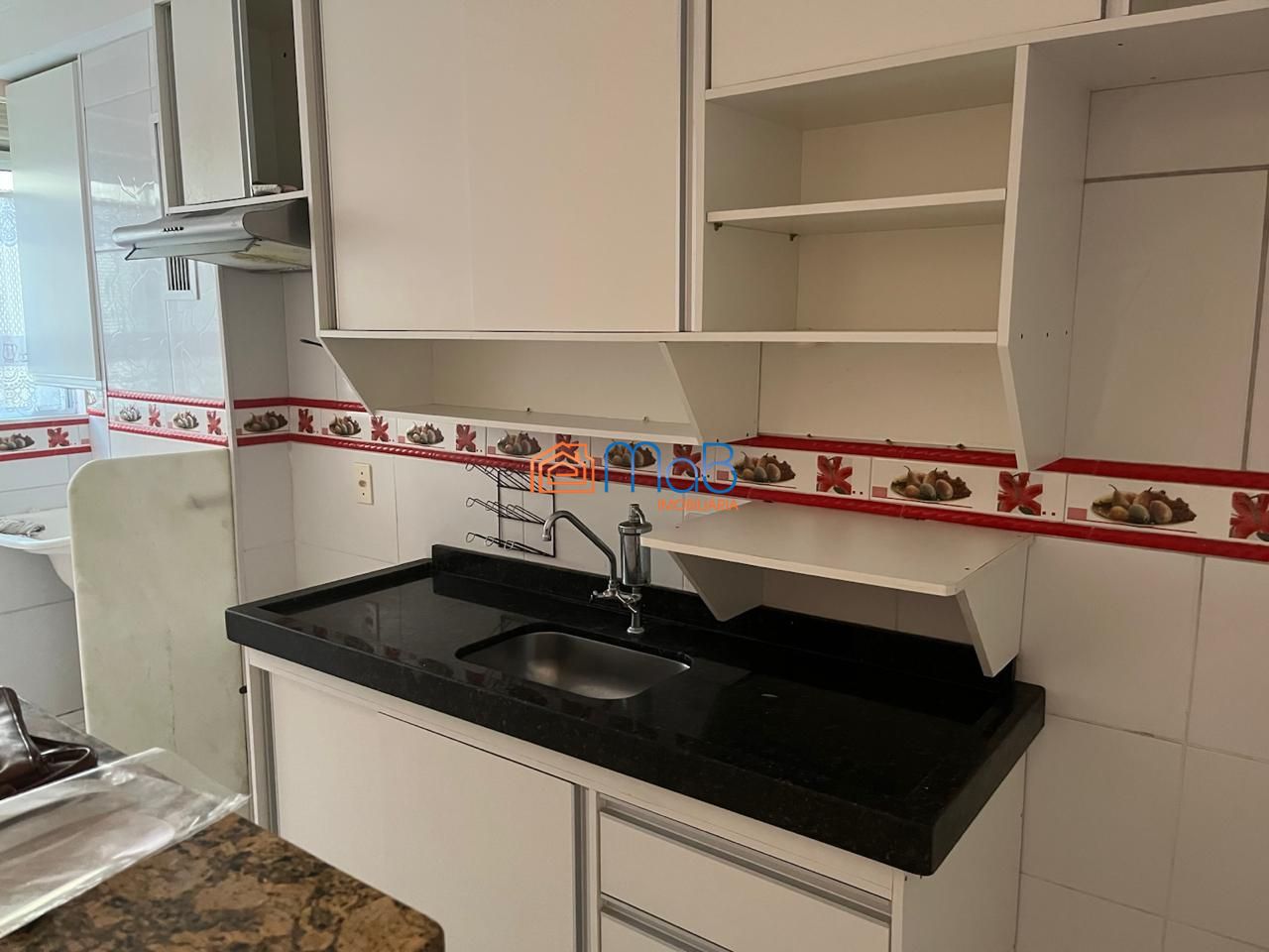 Apartamento, 2 quartos, 52 m² - Foto 3