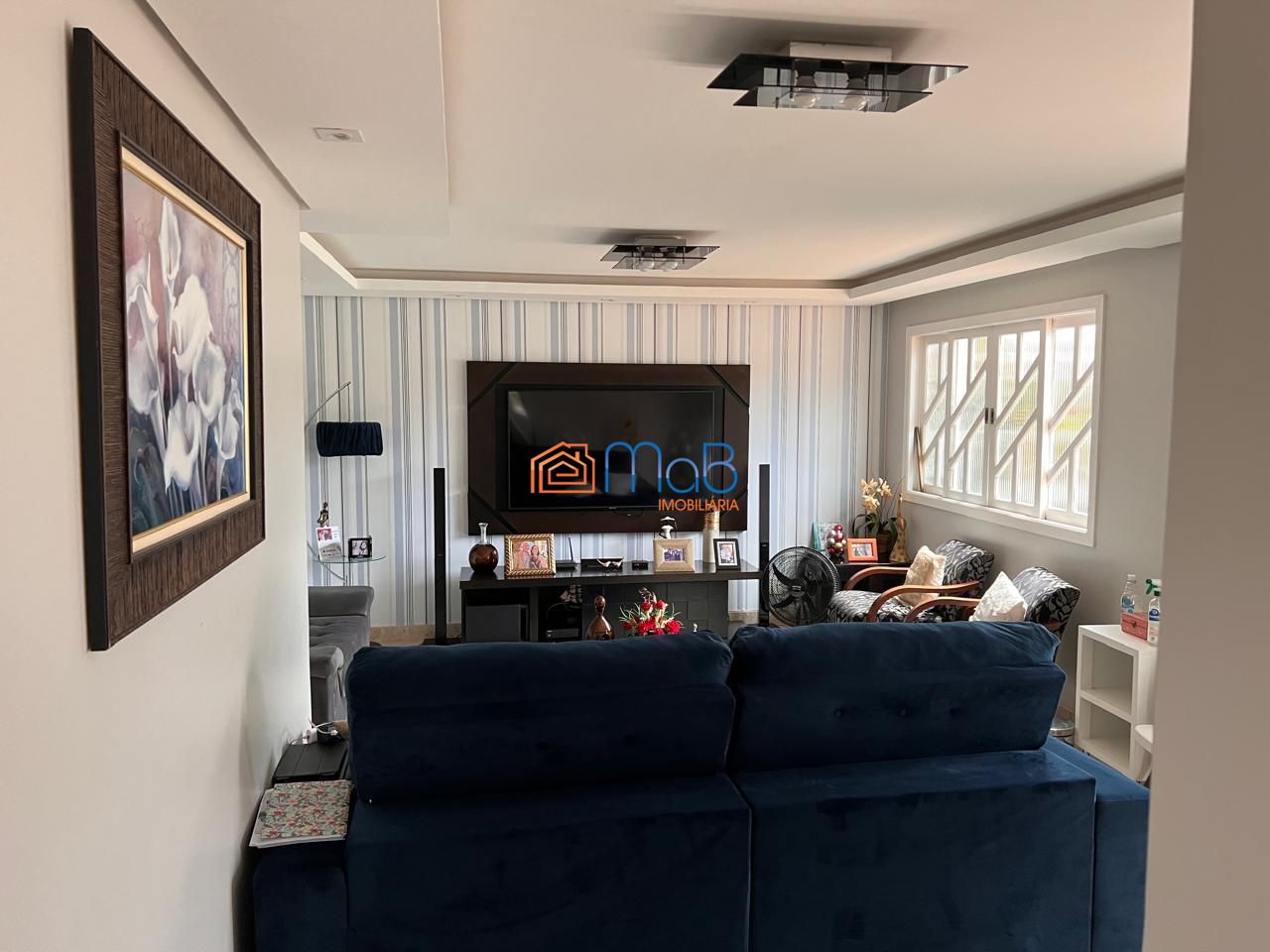 Casa, 4 quartos, 300 m² - Foto 6