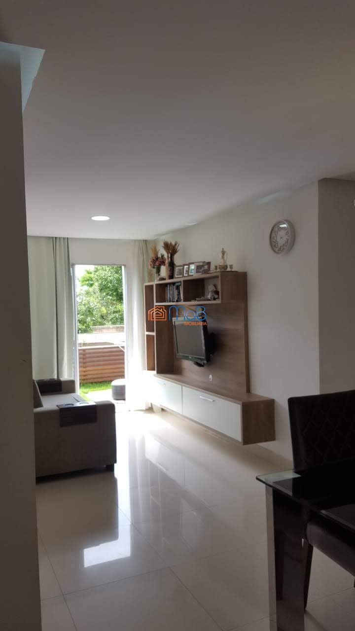 Apartamento à venda com 1 quarto, 58m² - Foto 2