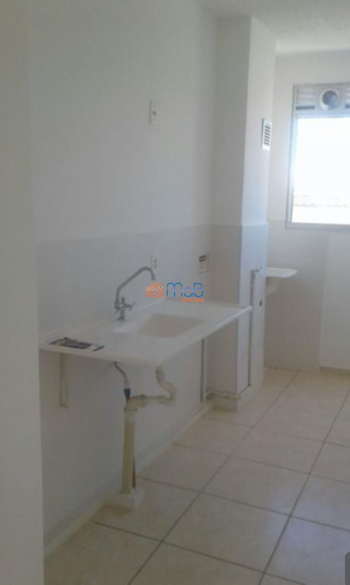 Apartamento à venda com 2 quartos, 49m² - Foto 8