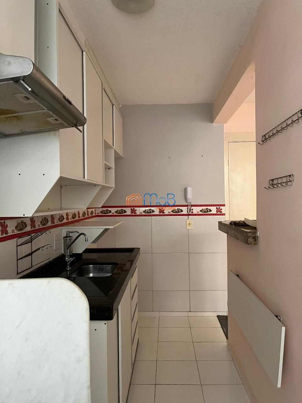 Apartamento, 2 quartos, 52 m² - Foto 1