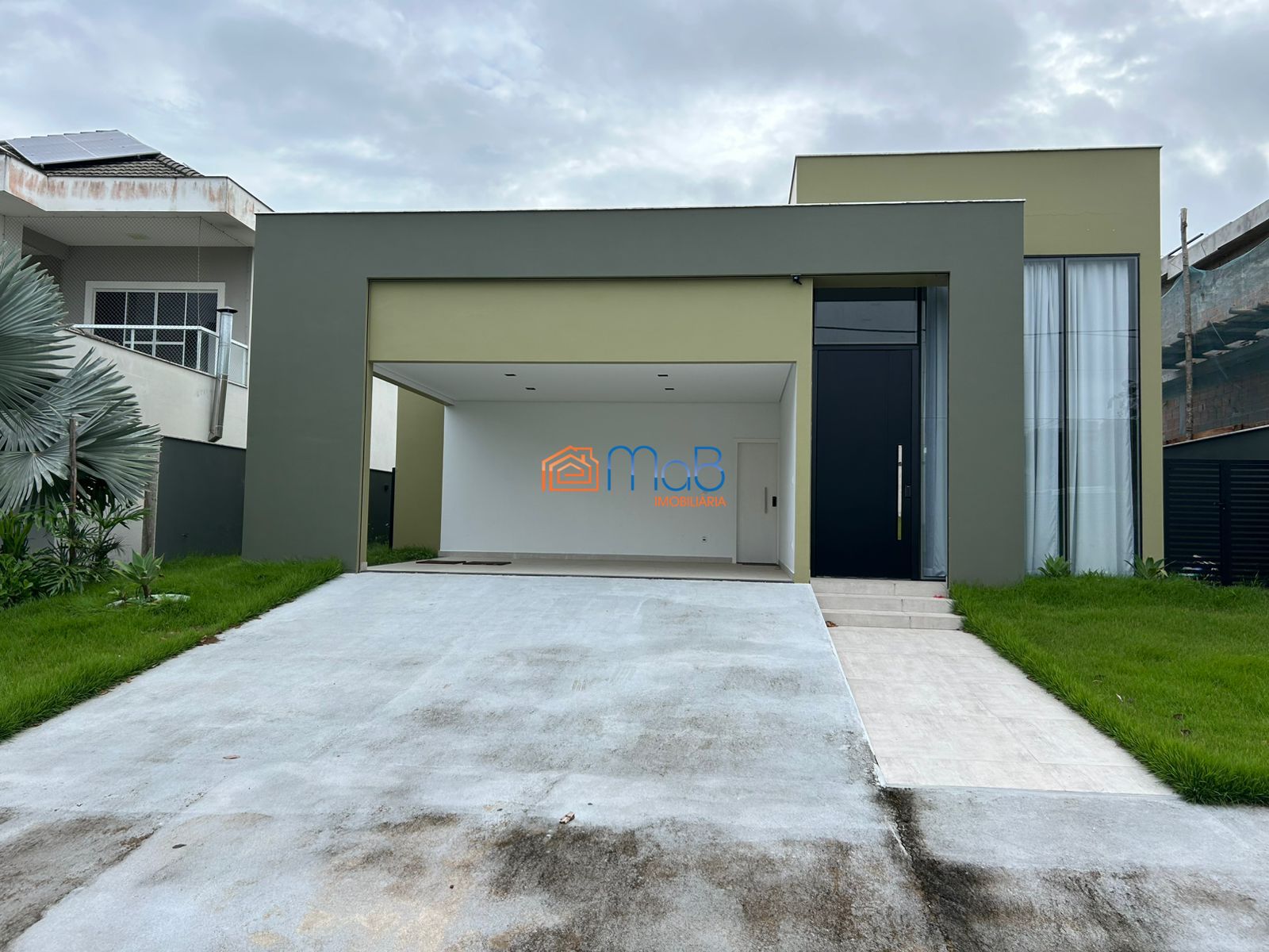 Casa de Condomínio, 3 quartos - Foto 39