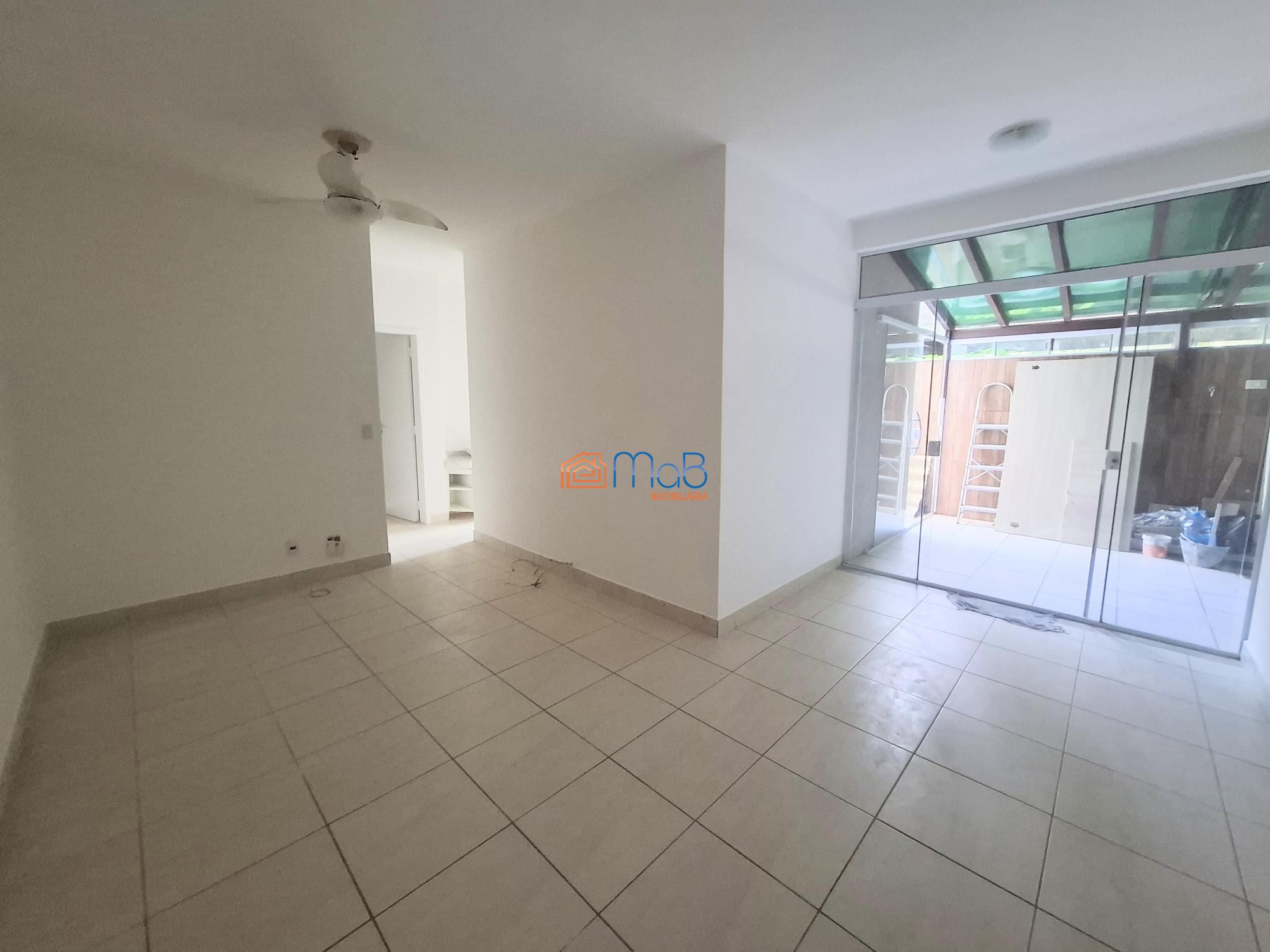Apartamento, 2 quartos, 94 m² - Foto 2