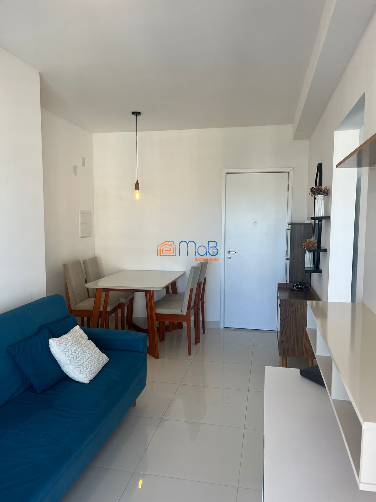 Apartamento à venda com 2 quartos, 62m² - Foto 5