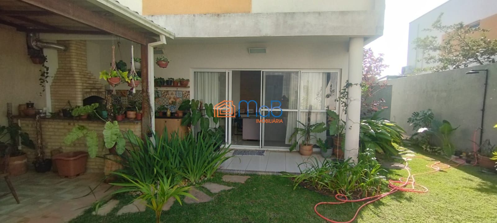 Casa de Condomínio, 3 quartos - Foto 21