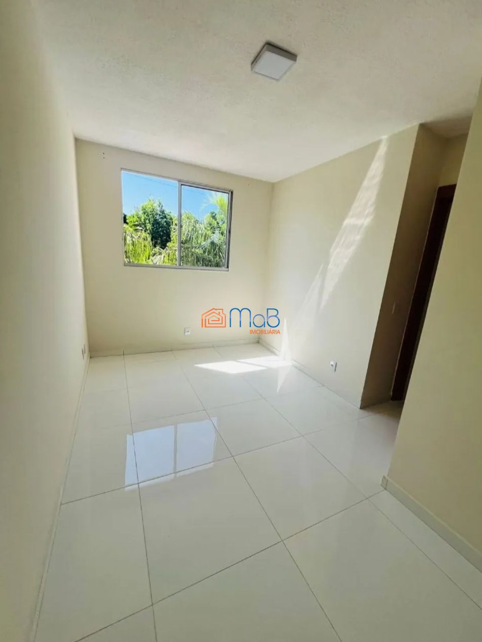 Apartamento 2 quartos à venda no barreto