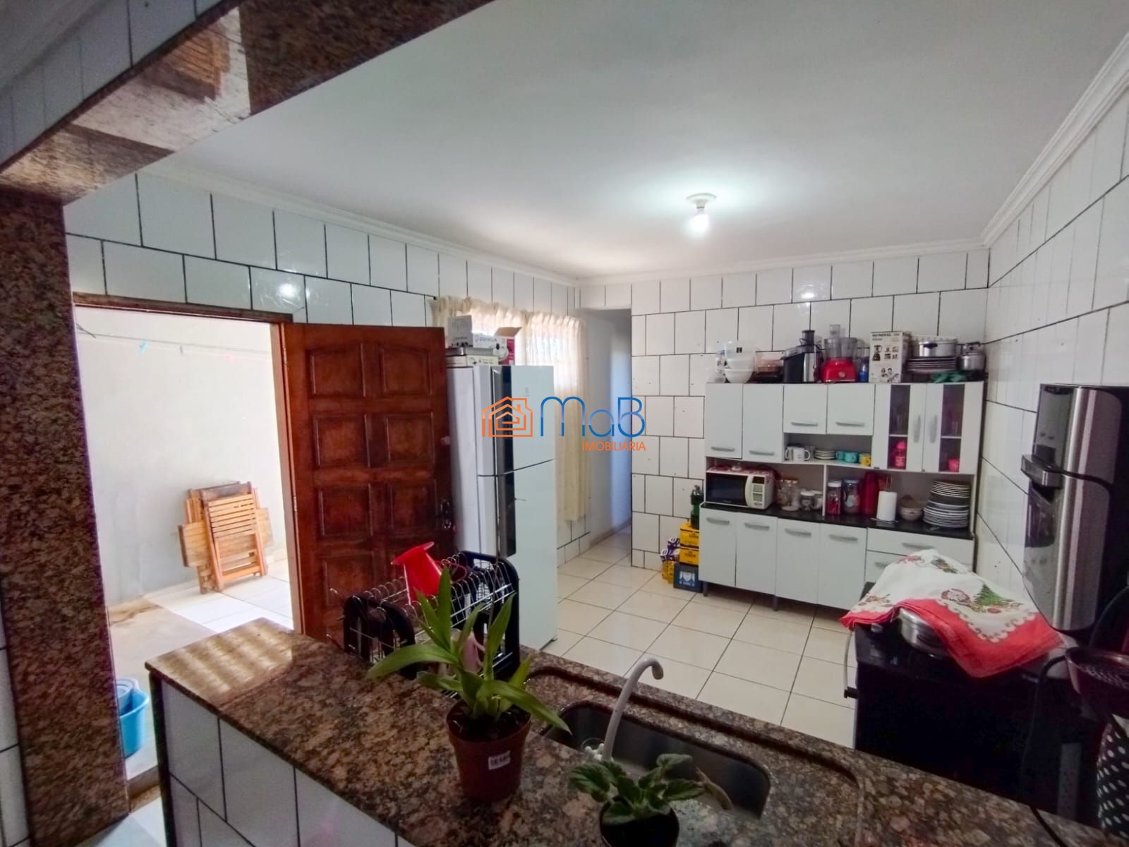 Casa à venda com 3 quartos, 230m² - Foto 9