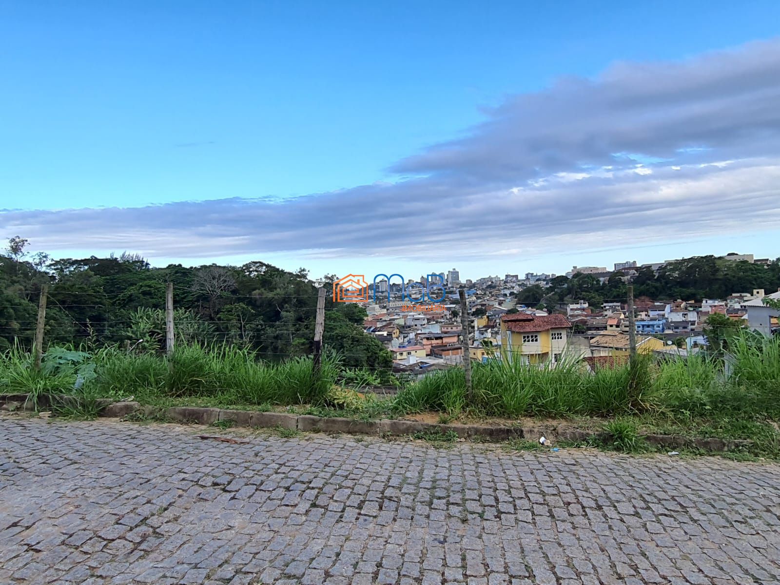 Terreno à venda miramar macaé/rj