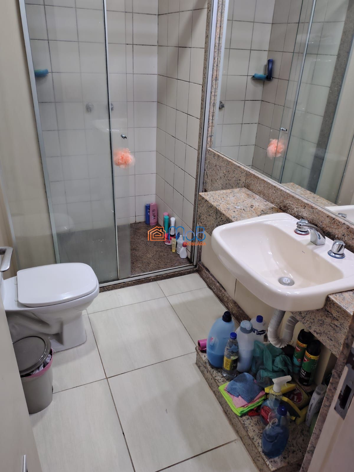 Flat pé na areia - praia do pecado 35m²