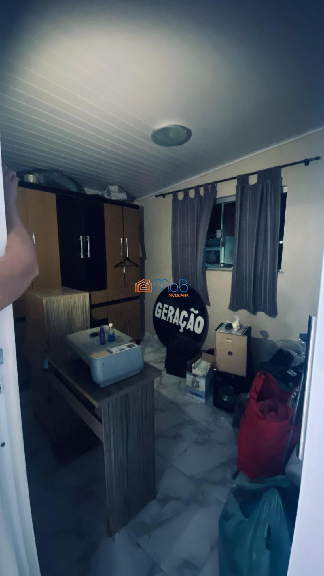 Apartamento 2 quartos no Centro de Macaé