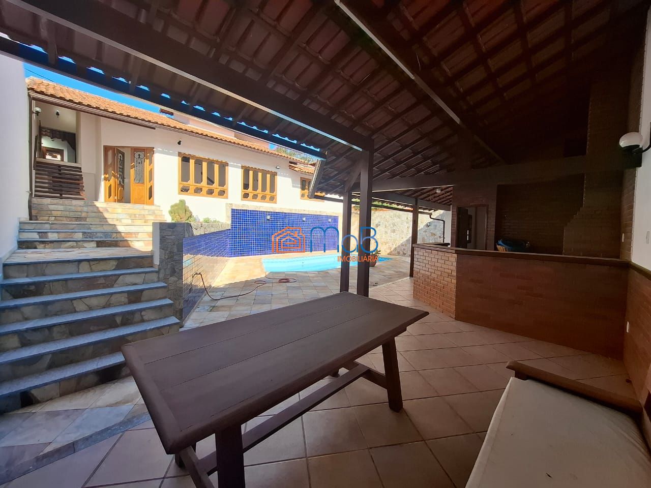Casa, 4 quartos, 250 m² - Foto 26