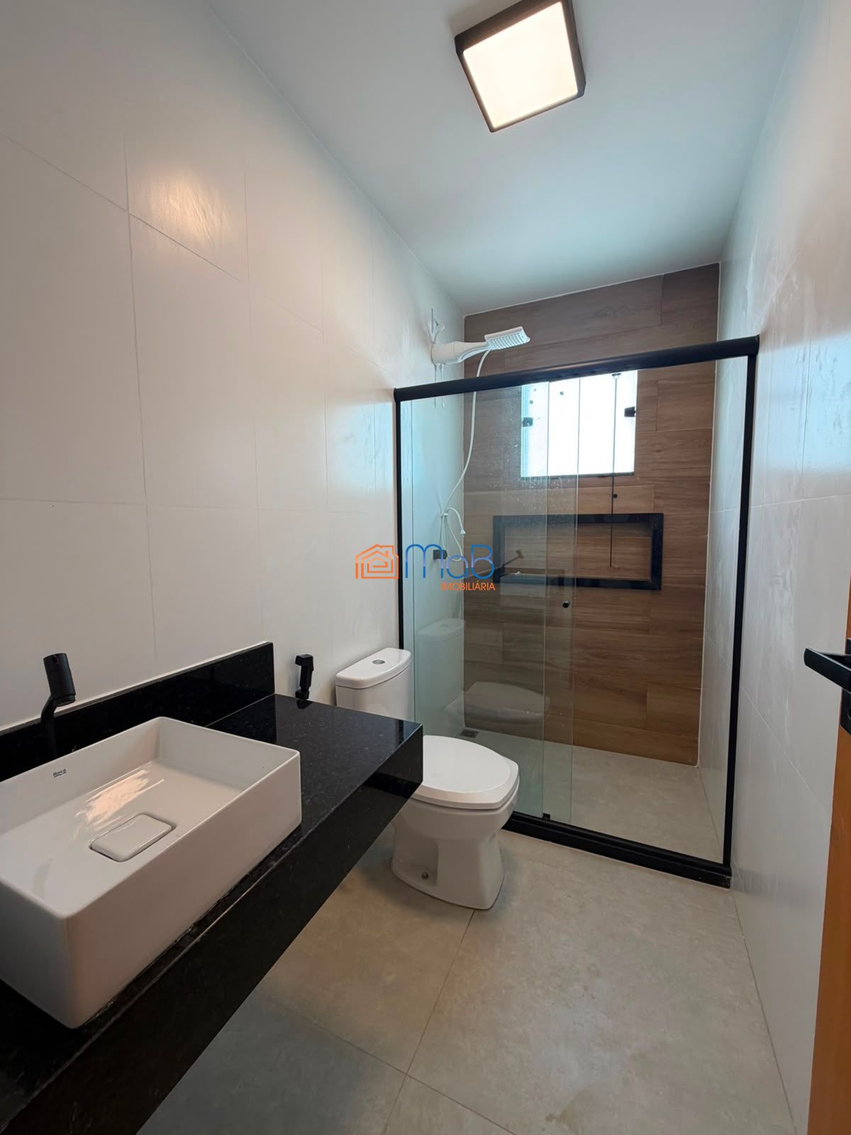 Casa linear à venda no vale das palmeiras macaé/rj - foto 7