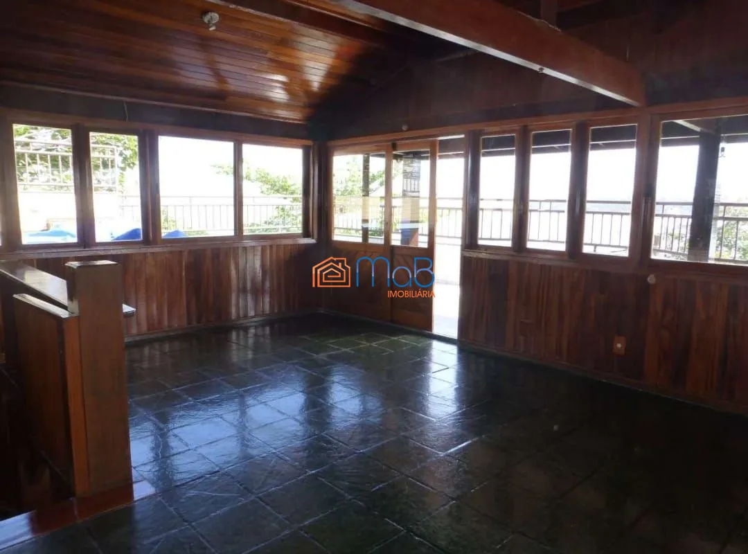 Cobertura, 4 quartos, 274 m² - Foto 13