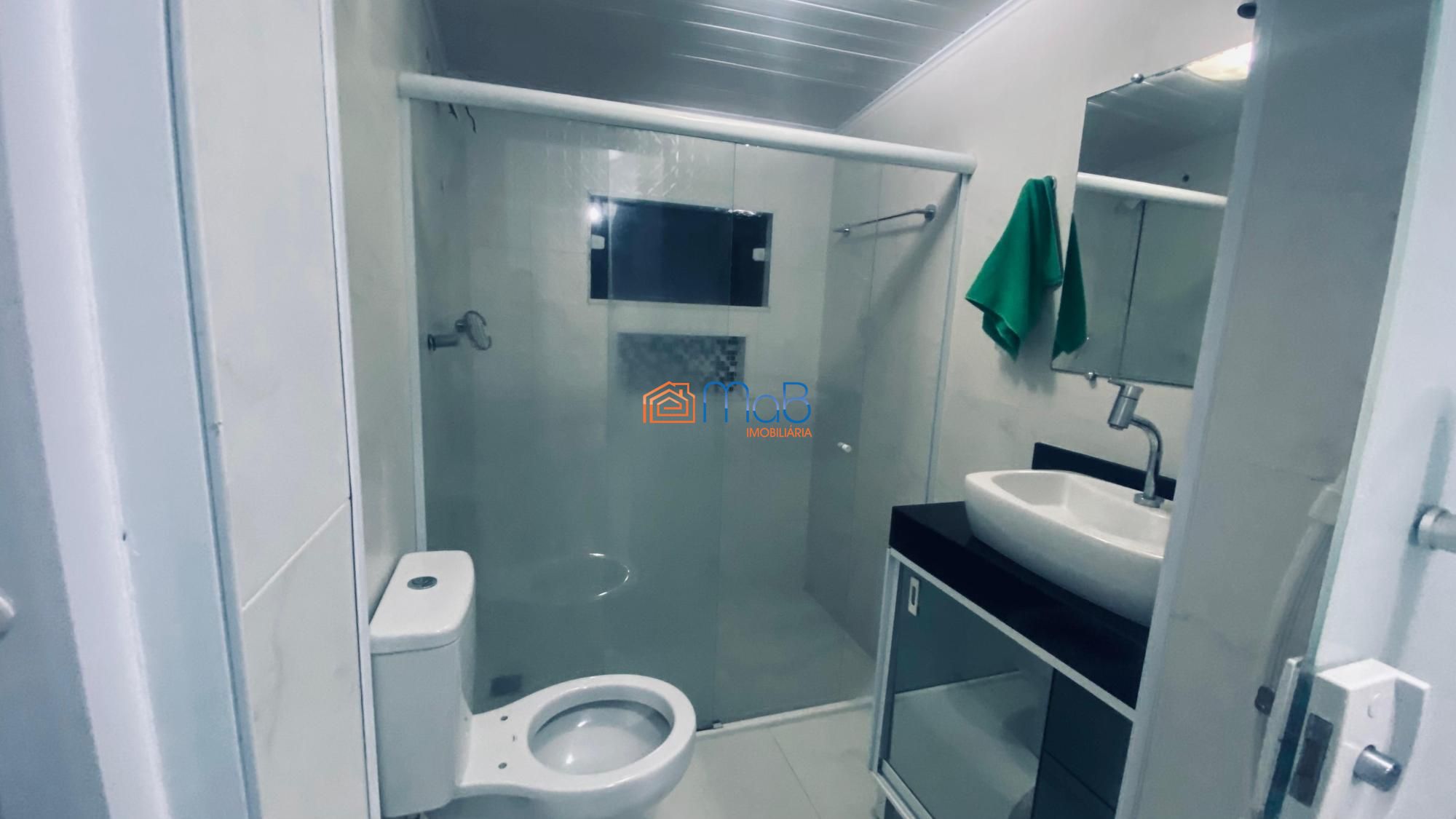 Apartamento 2 quartos no Centro de Macaé
