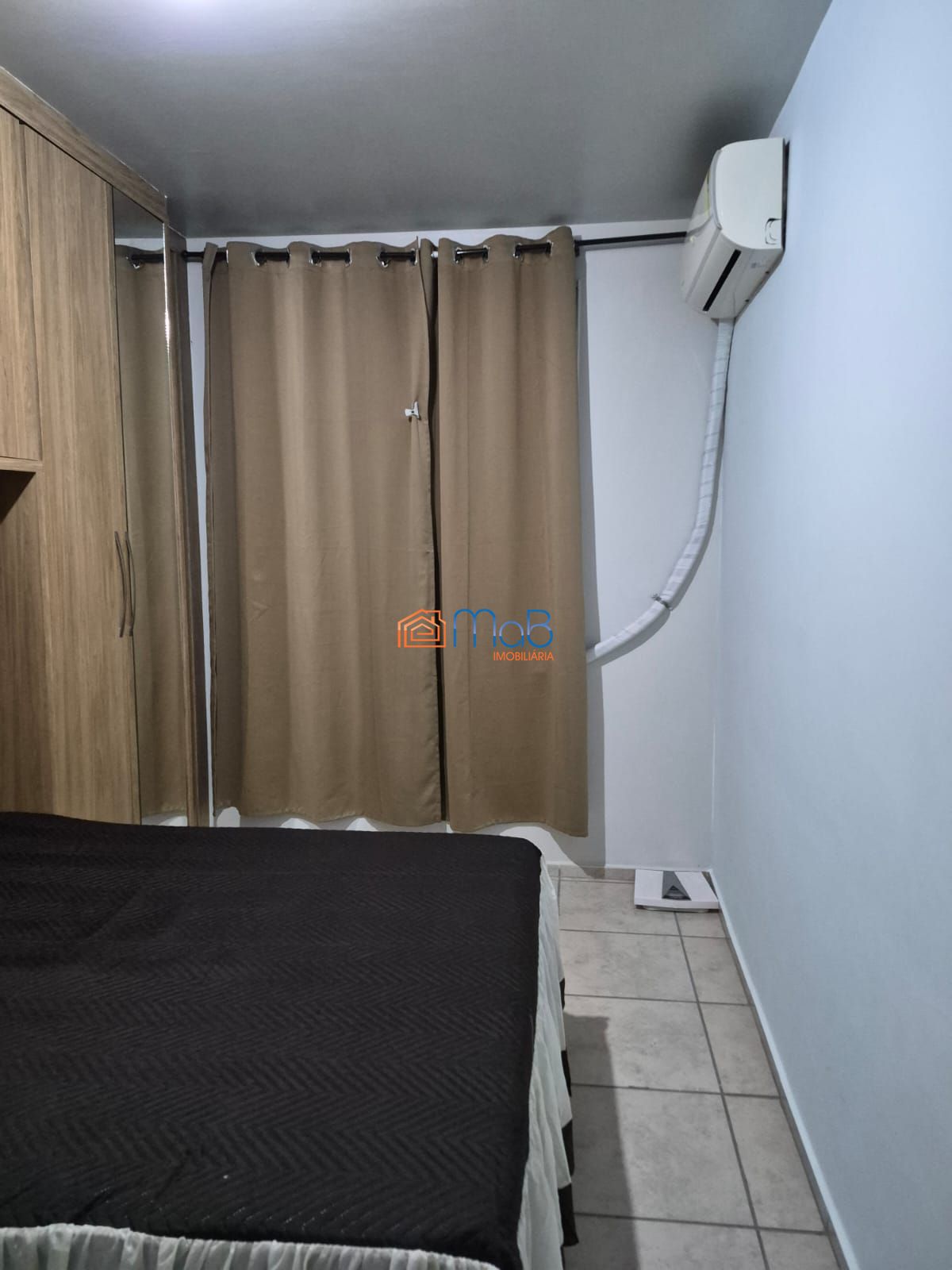 Apartamento de 02 quartos a venda no Barreto!