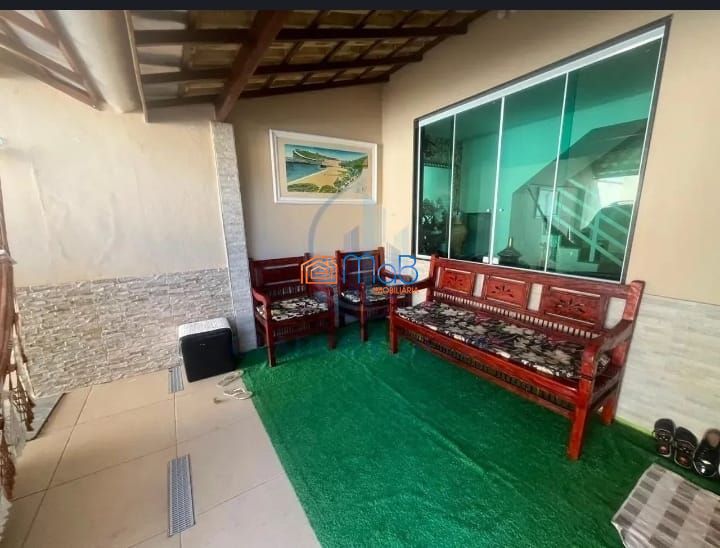 Duplex 200m² - jardim vitória - 3 vagas - 2 suítes