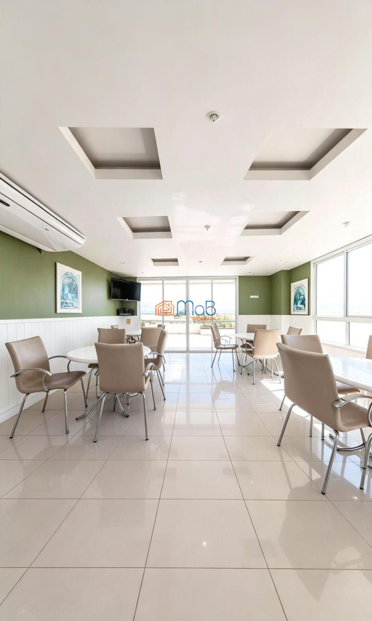 Apartamento 2 dormitórios à venda Imbetiba Macaé/RJ