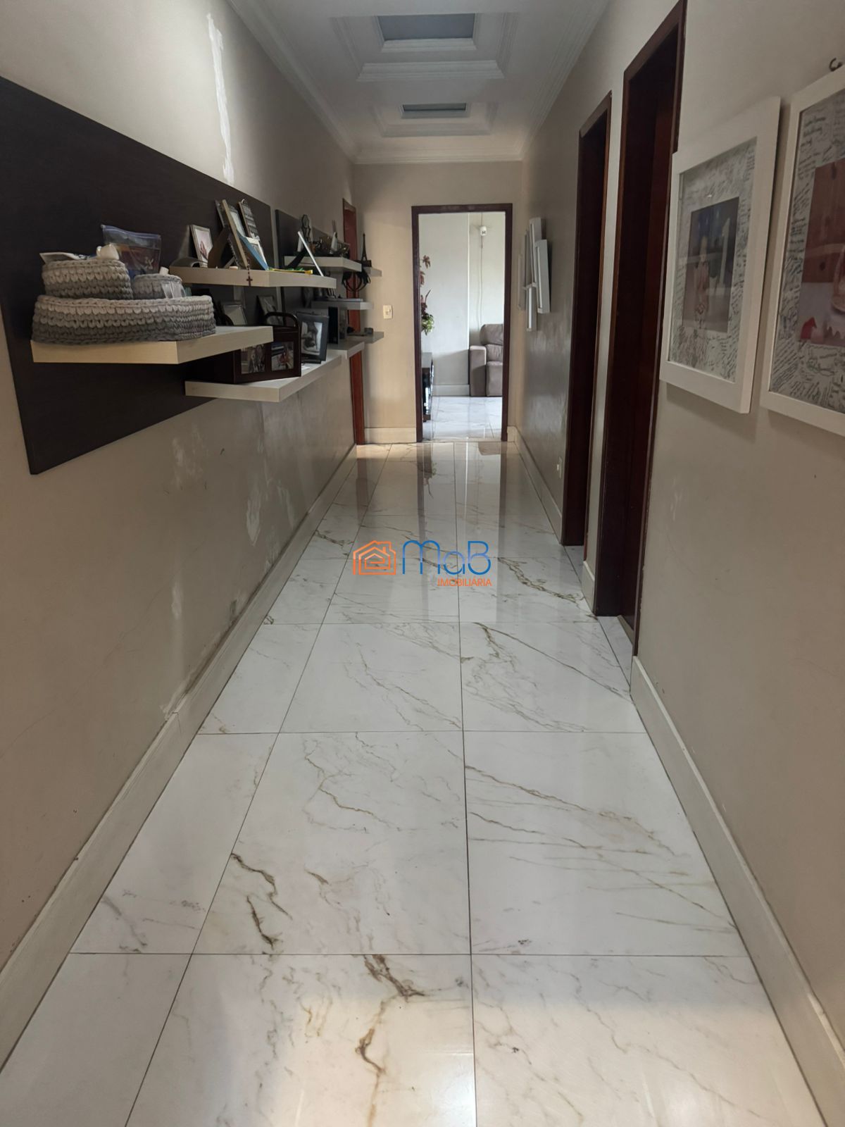 Apartamento 3 quartos espaçoso próximo à praia!