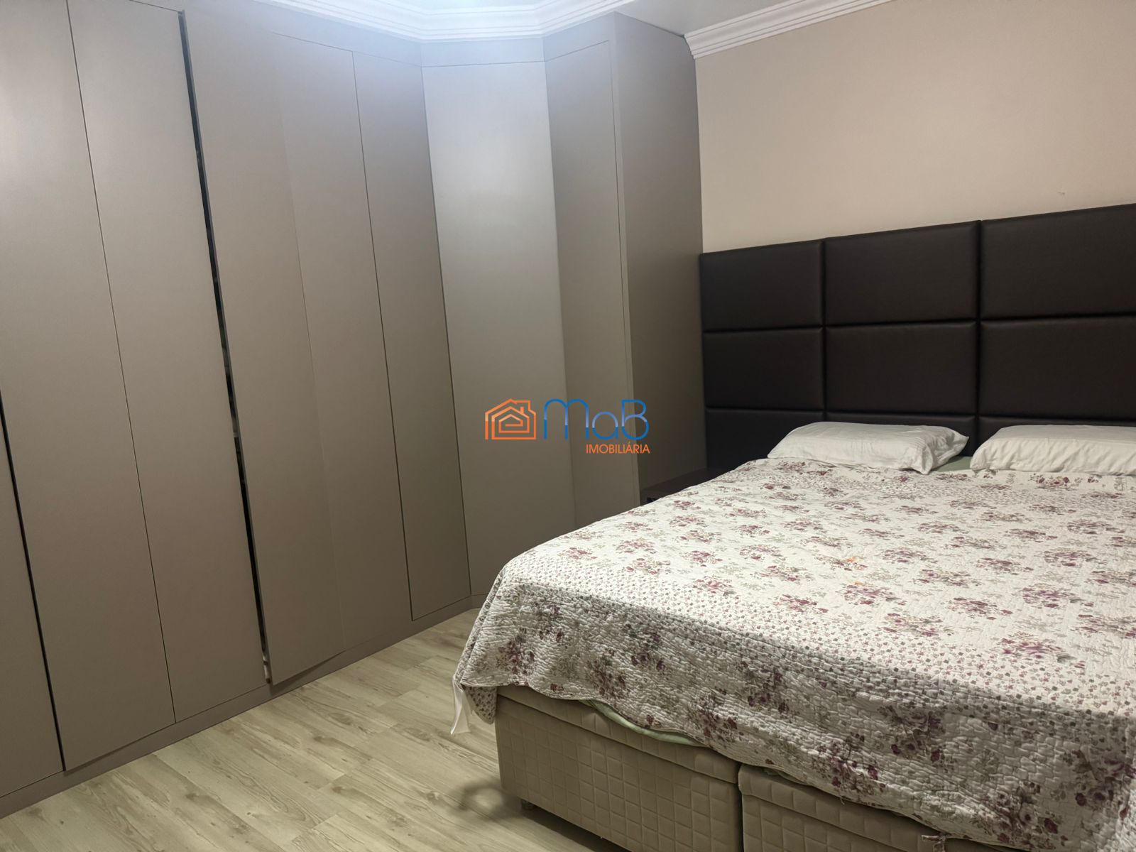 Apartamento 3 quartos espaçoso próximo à praia!