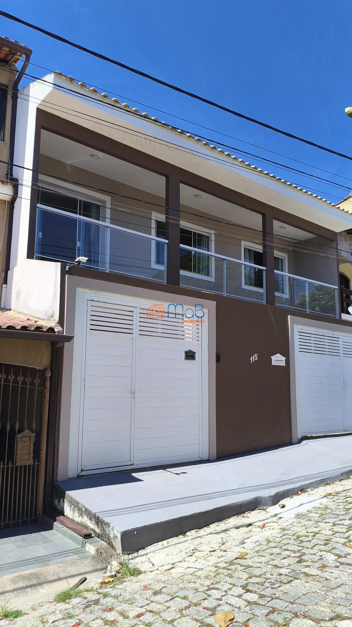 Casa, 2 quartos, 112 m² - Foto 3