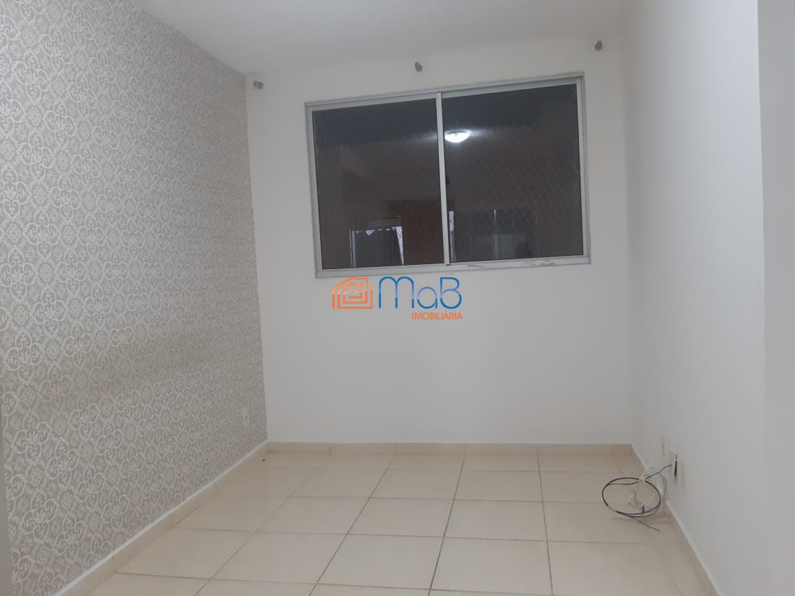 Apartamento 2 quartos - são josé do barreto - mar da flórida - foto 6