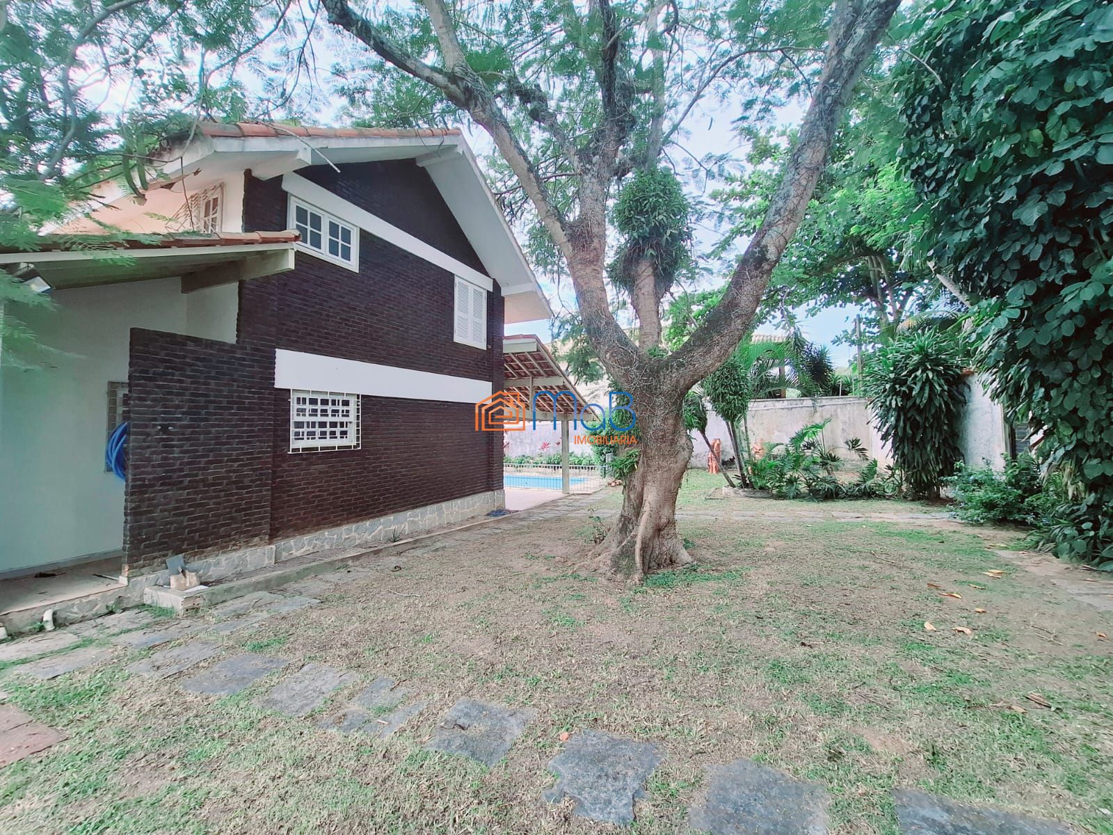 Casa, 3 quartos, 155 m² - Foto 2