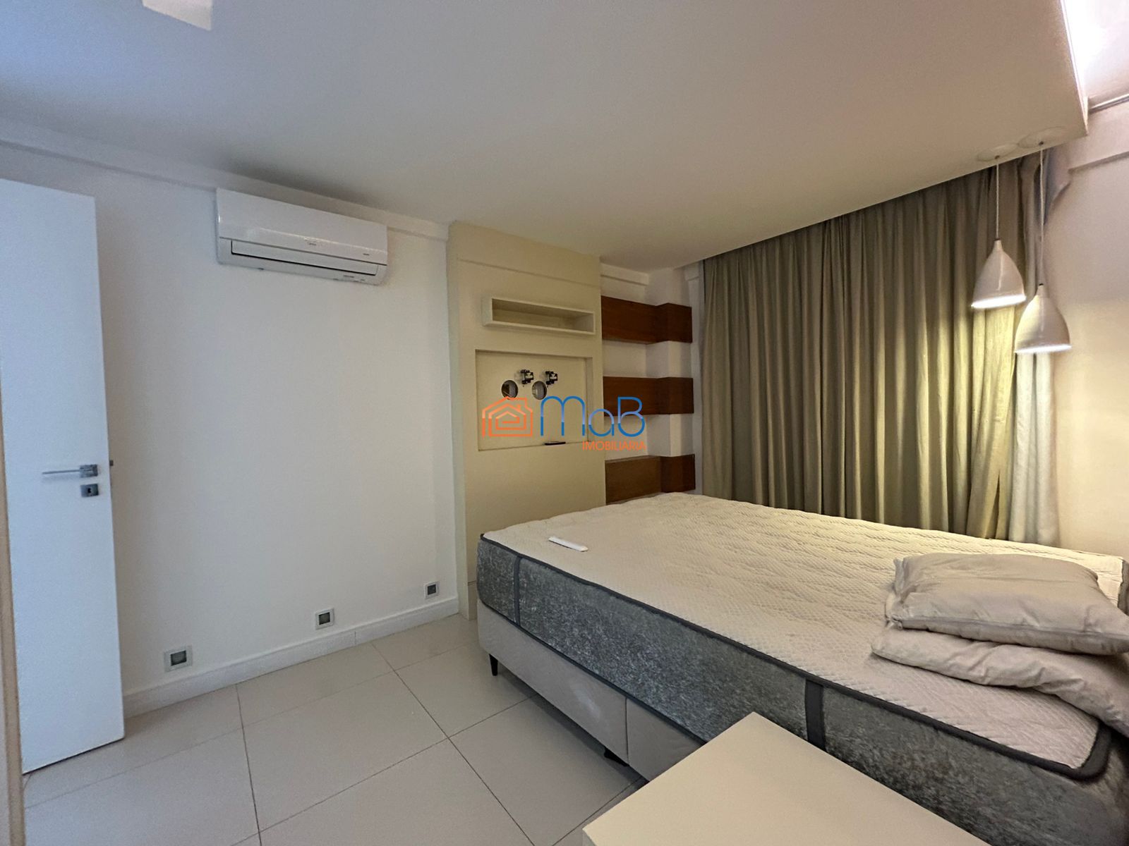 Apartamento, 3 quartos, 160 m² - Foto 8