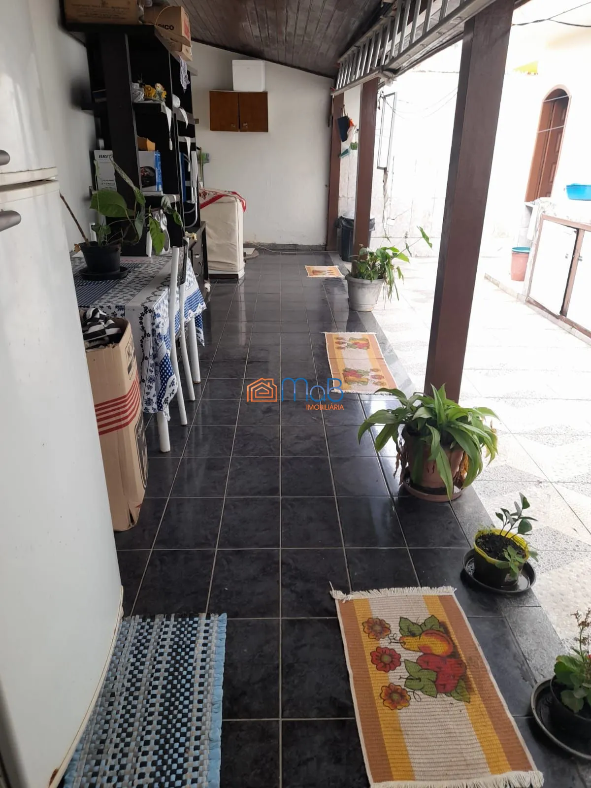 Casa, 2 quartos, 180 m² - Foto 6