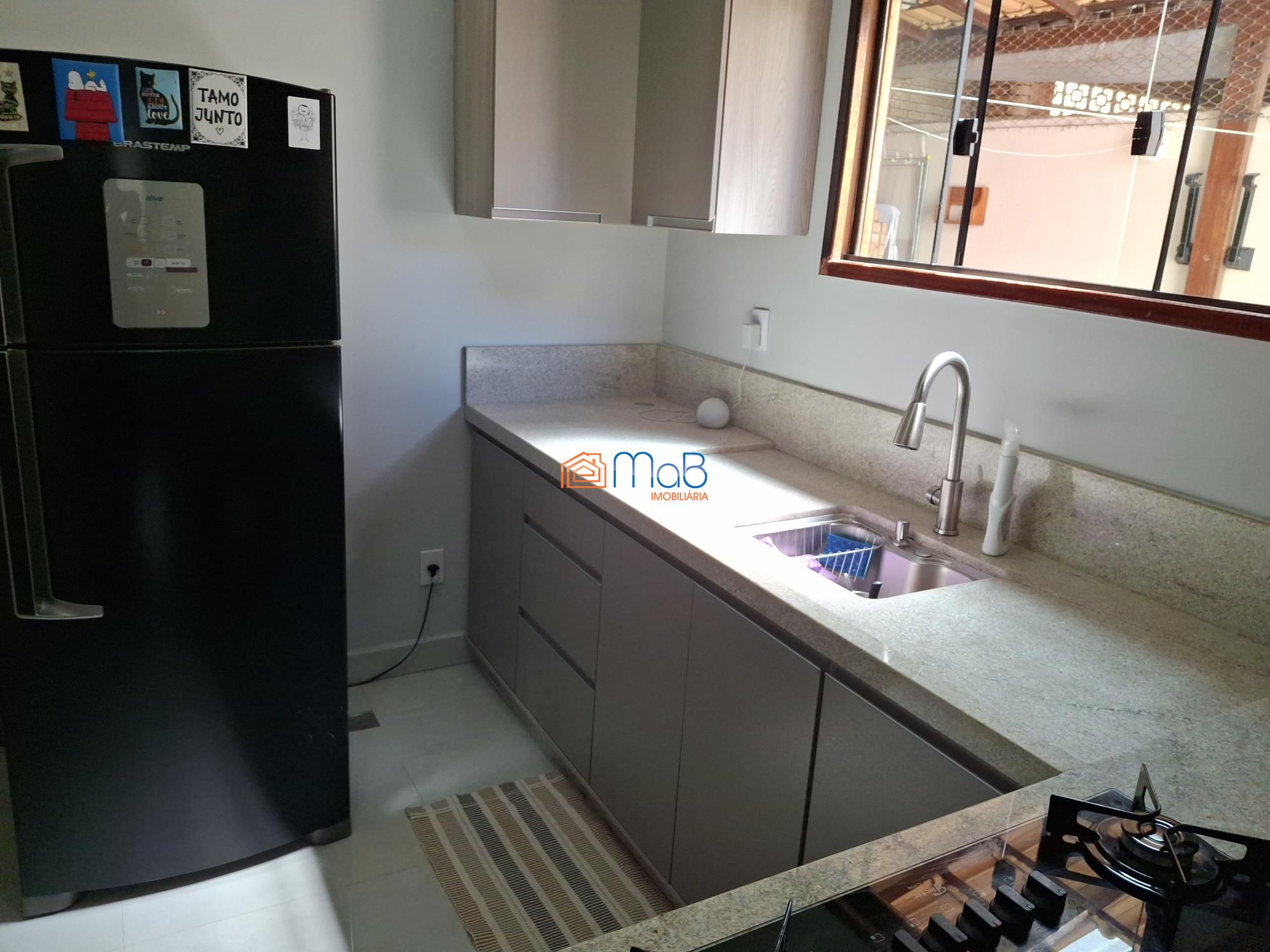 Casa, 2 quartos, 78 m² - Foto 12
