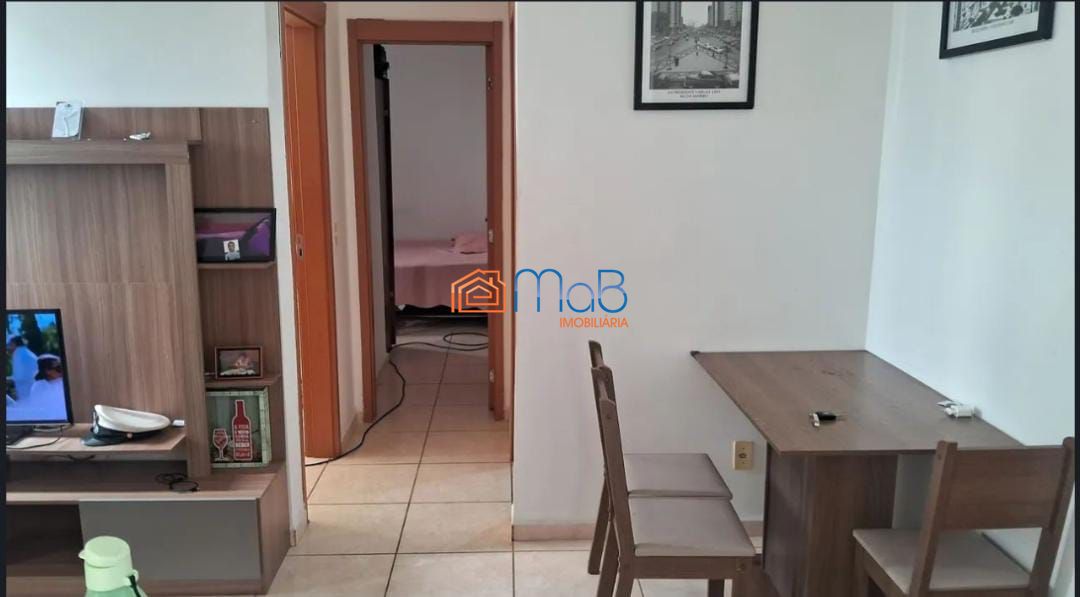Apartamento, 2 quartos, 50 m² - Foto 3